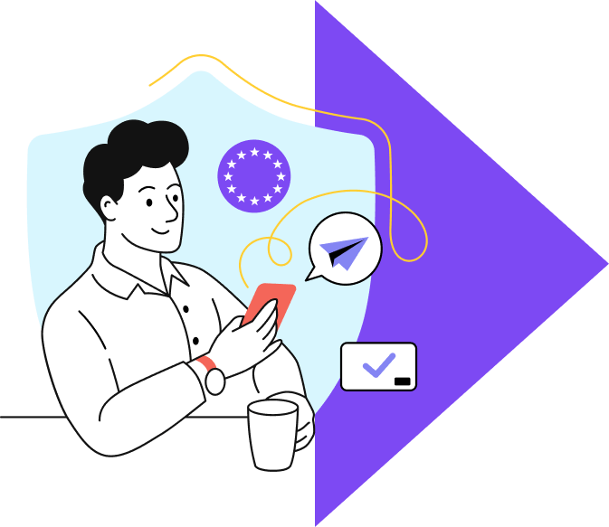 about section image